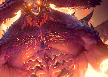 Новую Diablo Immortal для ПК дают бесплатно