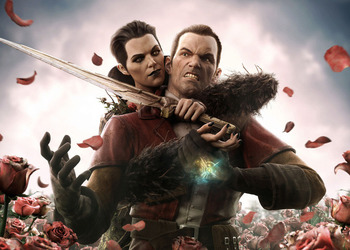 Новое дополнение к игре Dishonored появится на свет 13 августа