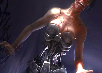Разработчики анонсировали System Shock 3, продолжение прародителя серии BioShock