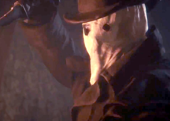 Джека-потрошителя в действии показали в новом видео к игре Assassin's Creed: Syndicate