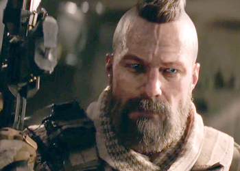 Call of Duty: Black Ops 4 — первый трейлер и детали новой игры