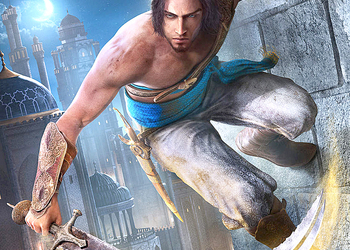 Новый Prince of Persia показали официально с новой графикой