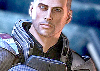 Mass Effect 3 и другие 2 части для ПК дают бесплатно