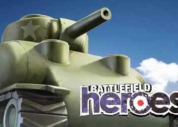 EA будет ежедневно бесплатно предоставлять новый контент игрокам Battlefield Heroes до 25 декабря