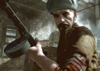 Разработчики Call of Duty: Advanced Warfare хотят вернуть серию игр во времена Второй мировой войны