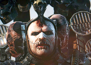 Создатели Mad Max опубликовали на E3 новый трейлер к игре