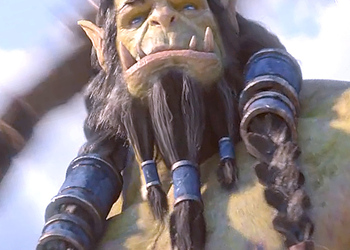 World of Warcraft в новом CGI-ролике от Blizzard