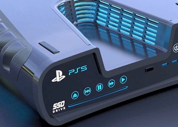 На PS5 показали реальную графику в играх
