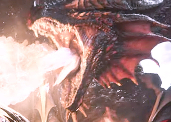 Baldur’s Gate 3 показали в душераздирающем видео с драконами и первом геймплее