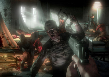 Снимок экрана Dead Island