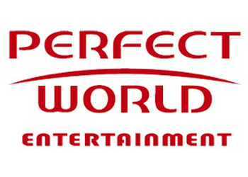 Знак Perfect World Entertainment