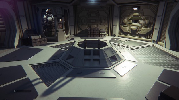 Игроки нашли метод повысить графику PC версии игры Alien: Isolation