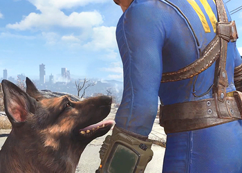 Игру Fallout 4 анонсировали официально