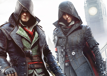 Критики огласили свои оценки игре Assassin's Creed: Syndicate