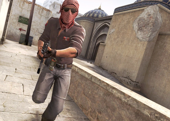 В CS:GO добавили самое любимое оружие геймеров из Counter-Strike 1.6