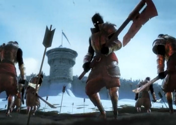 Sony анонсировала дату релиза новой игры - Under Siege