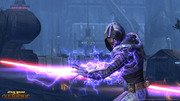 BioWare вновь позволит поиграть в Star Wars: The Old Republic бесплатно