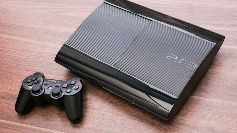   Sony    PlayStation 3 