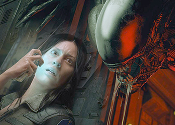 Новая игра о чужих Alien: Blackout оказалась не тем, чего все ждали
