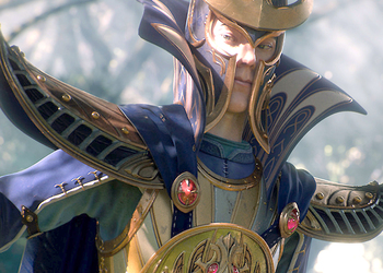 Расу Высших эльфов показали в новом геймплейном трейлере Total War: Warhammer 2