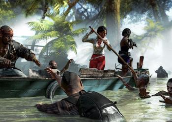 В Австралии запретили рекламу игры Dead Island: Riptide из-за наличия сцен с самоубийством
