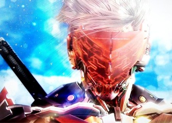 Konami готовит игру Metal Gear Rising: Revengeance к выходу на РС?