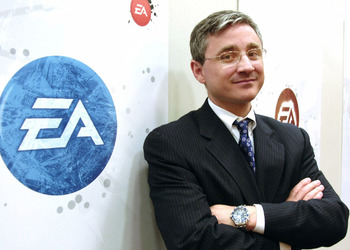 ЕА считает DRM тупиковой стратегией в игровой индустрии