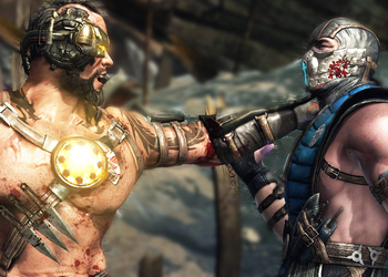 Разработчики Mortal Kombat X готовы выставить свою игру на бой против любой другой игры