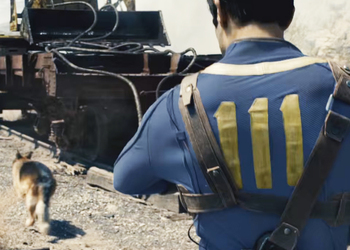 Создатели Fallout 4 не собираются останавливаться с релизом дополнений