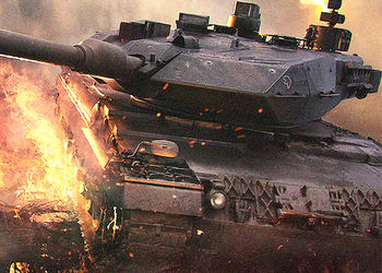 «Armored Warfare: Проект Армата»