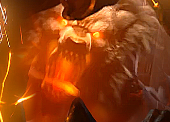 Новый облик чемпиона-оборотня показали в CGI-трейлере League of Legends от первого лица