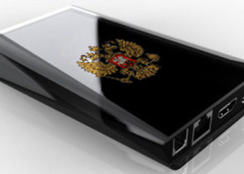 Российские производители представили консоль в 4 раза мощнее Xbox 360 и PlayStation 3