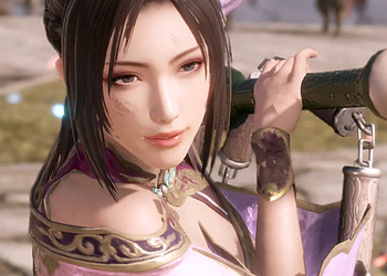 Dynasty Warriors 9 для Steam предлагают забрать бесплатно