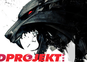 Логотип CD Projekt