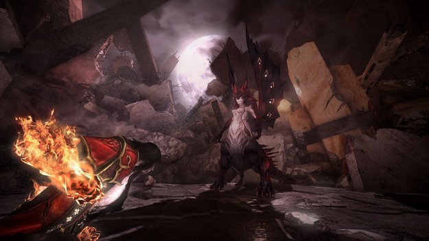 Директор создателей Castlevania: Lords of Shadow 2 представил оценка «слепым либо тупым» за невысокую оценку игре