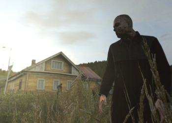 Моддеры портировали зомби из Day Z в игру Arma 3