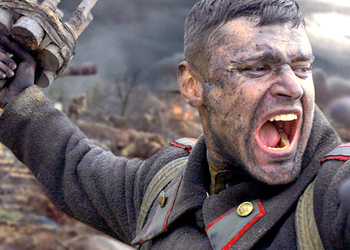 Отечественный фильм «28 панфиловцев» официально вышел в прокат в кинотеатрах России