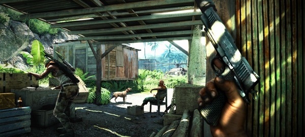 Far Cry 3: Requisitos Revelados - Gaming Portugal