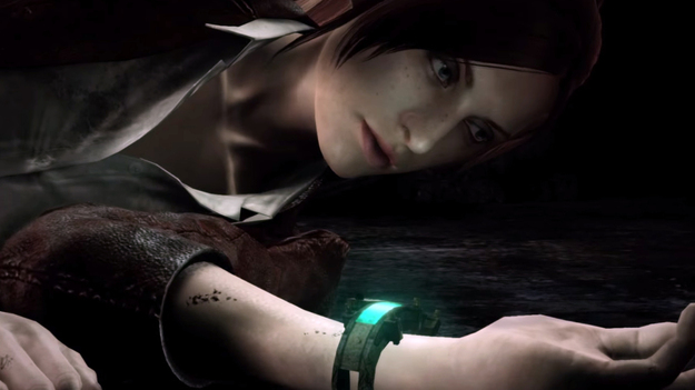 Создатель Resident Evil: Revelations 2 полагает, что игроки опасаются играть в ужастики в одиночку