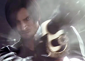 Capcom опубликовала дебютный трейлер Resident Evil: Vendetta