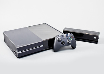 Microsoft официально анонсировала новую консоль - Xbox One