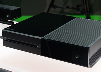 Xbox One будет поддерживать 3D и 4K Ultra HD
