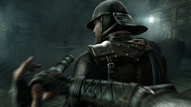 Создатели Thief планировали заменить определенные детали игры, чтобы освободиться от однообразия с Dishonored