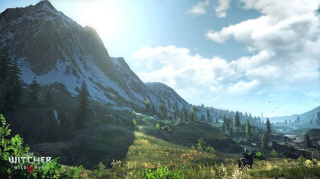 Предыстория игрового мира The Witcher 3: Wild Hunt содержит 5 тысяч лет