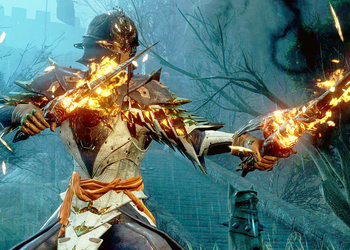 Компания BioWare решила устроить хаос с новым контентом в игре Dragon Age: Inquisition