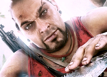В Far Cry 6 вернулся Ваас и дают за него играть