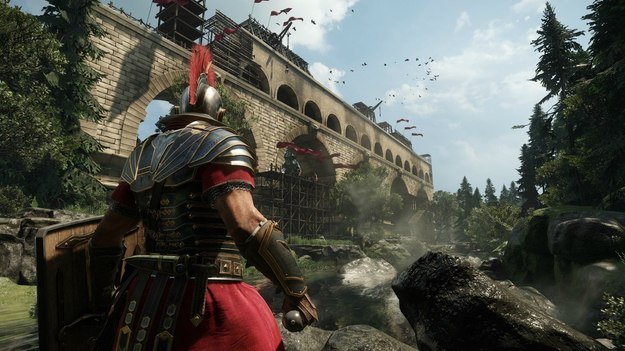 Разработчики Crysis и Ryse: Son of Rome сетуют, что изумить игроков становится все труднее