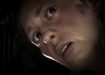 Скриншот Alien: Isolation