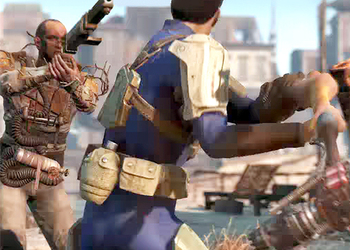 Fallout 4 не отдали звание самой ожидаемой игры 2015 года