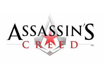 Логотип комикса Assassin's Creed: The Fall